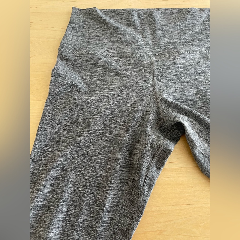 Lululemon Align Leggings 25” - Picture 5 of 5